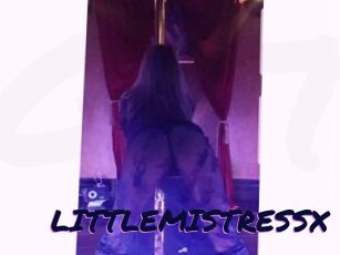 LITTLEMISTRESSX