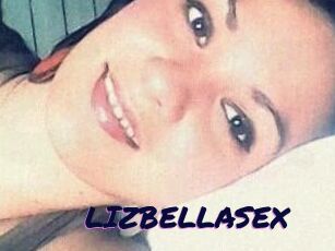 LIZBELLASEX