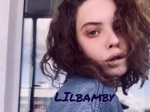 LIlbamby