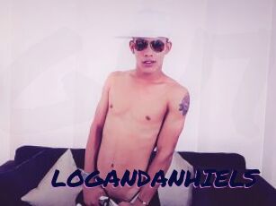 LOGANDANHIELS