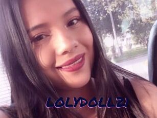 LOLYDOLL21