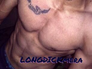 LONGDICKmera