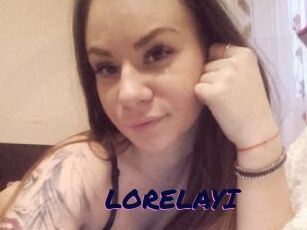 LORELAYI