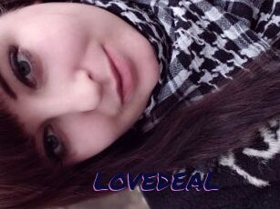 LOVEDEAL