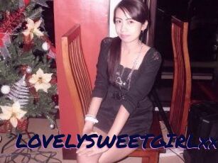 LOVELYSWEETGIRLxxx