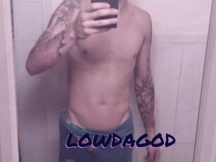 LOWDAGOD