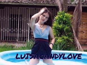 LUISACANDYLOVE