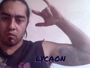 LYCAON