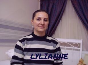 LYLIANNE