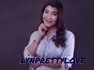 LYNPRETTYLOVE