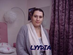 LYYDIA