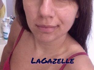 LaGazelle