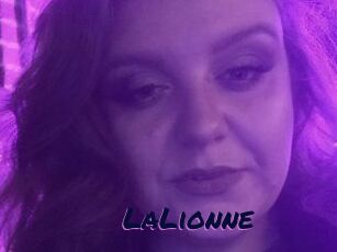 LaLionne