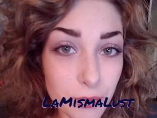 LaMismaLust