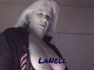 LaNell