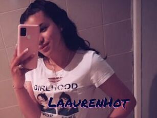 LaaurenHot