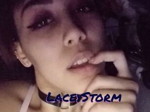 LaceyStorm