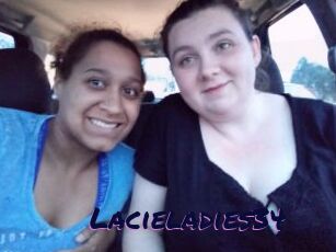 Lacieladies34