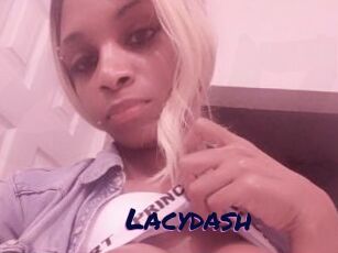 Lacydash