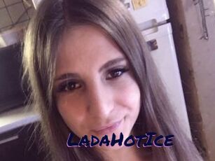 LadaHotIce