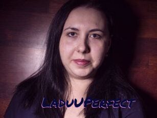 LaduUPerfect