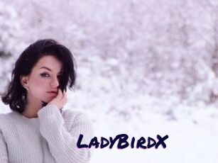 LadyBirdX