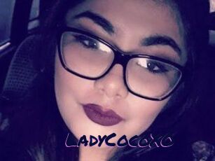 LadyCocoXO