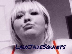 LadyJadeSquirts