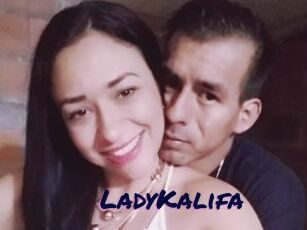 LadyKalifa