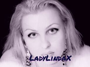 LadyLindaX