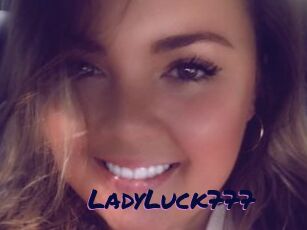 LadyLuck777