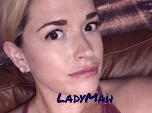 LadyMah