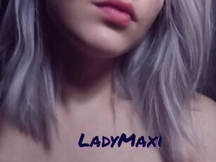 LadyMaxi