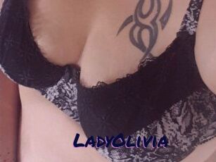 LadyOlivia