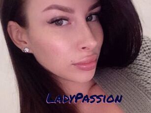 LadyPassion