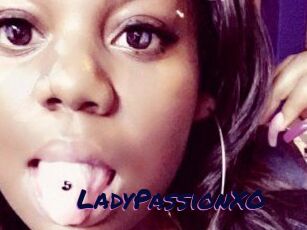 LadyPassionXO