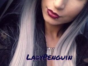 LadyPenguin