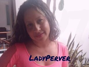 LadyPerver