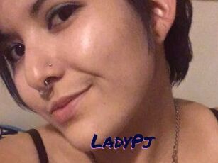 LadyPj