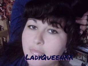 LadyQueenXX