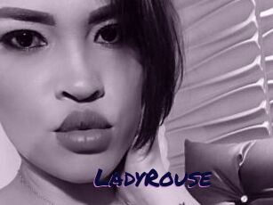 LadyRouse