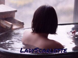 LadyScarlette