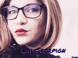 LadyScorpion