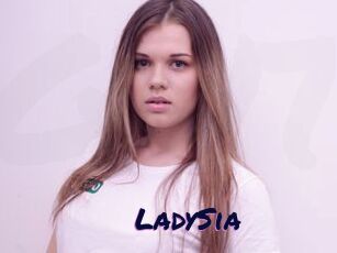 LadySia