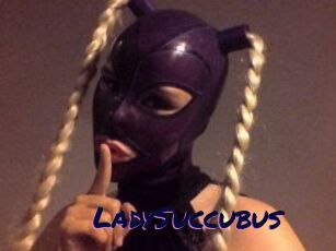 LadySuccubus