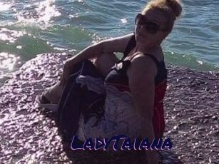 LadyTaiana