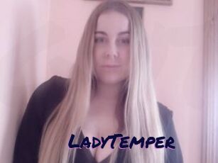 LadyTemper