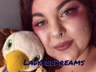 LadyVeeDreams