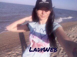 LadyWeb