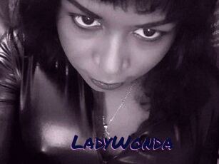 LadyWonda